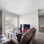 Peaceful Apartment