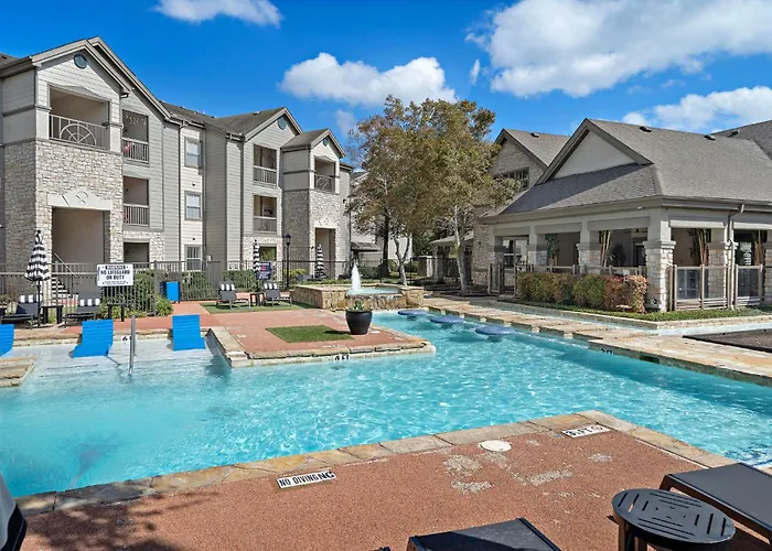Peaceful Apartment