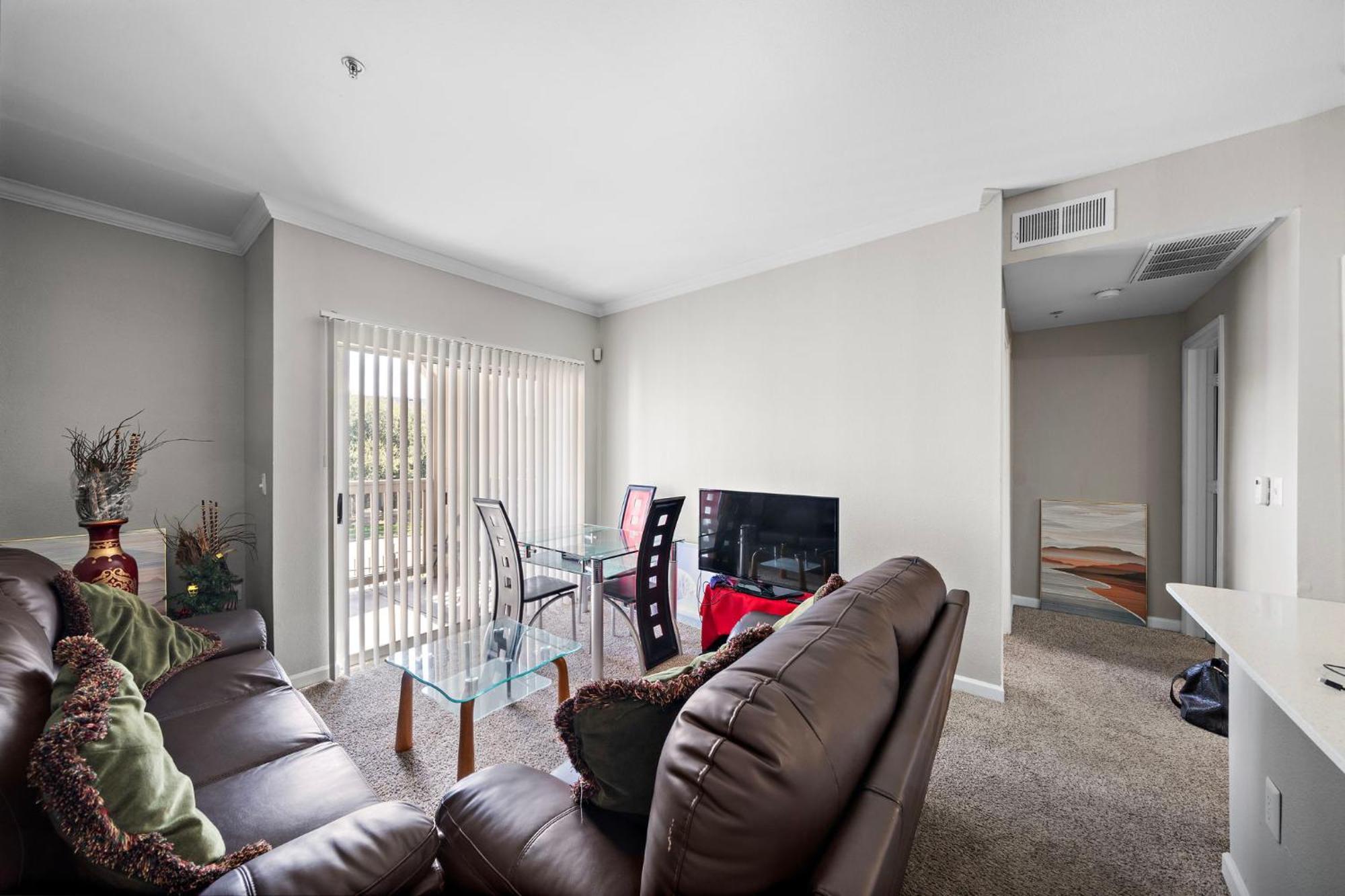 Daire Peaceful Houston
